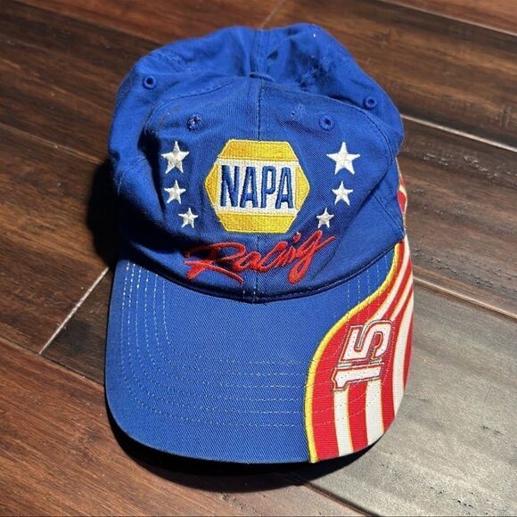 Napa Racing Hat  - Picture 1 of 6